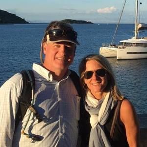 Meet your Posher, Catherine